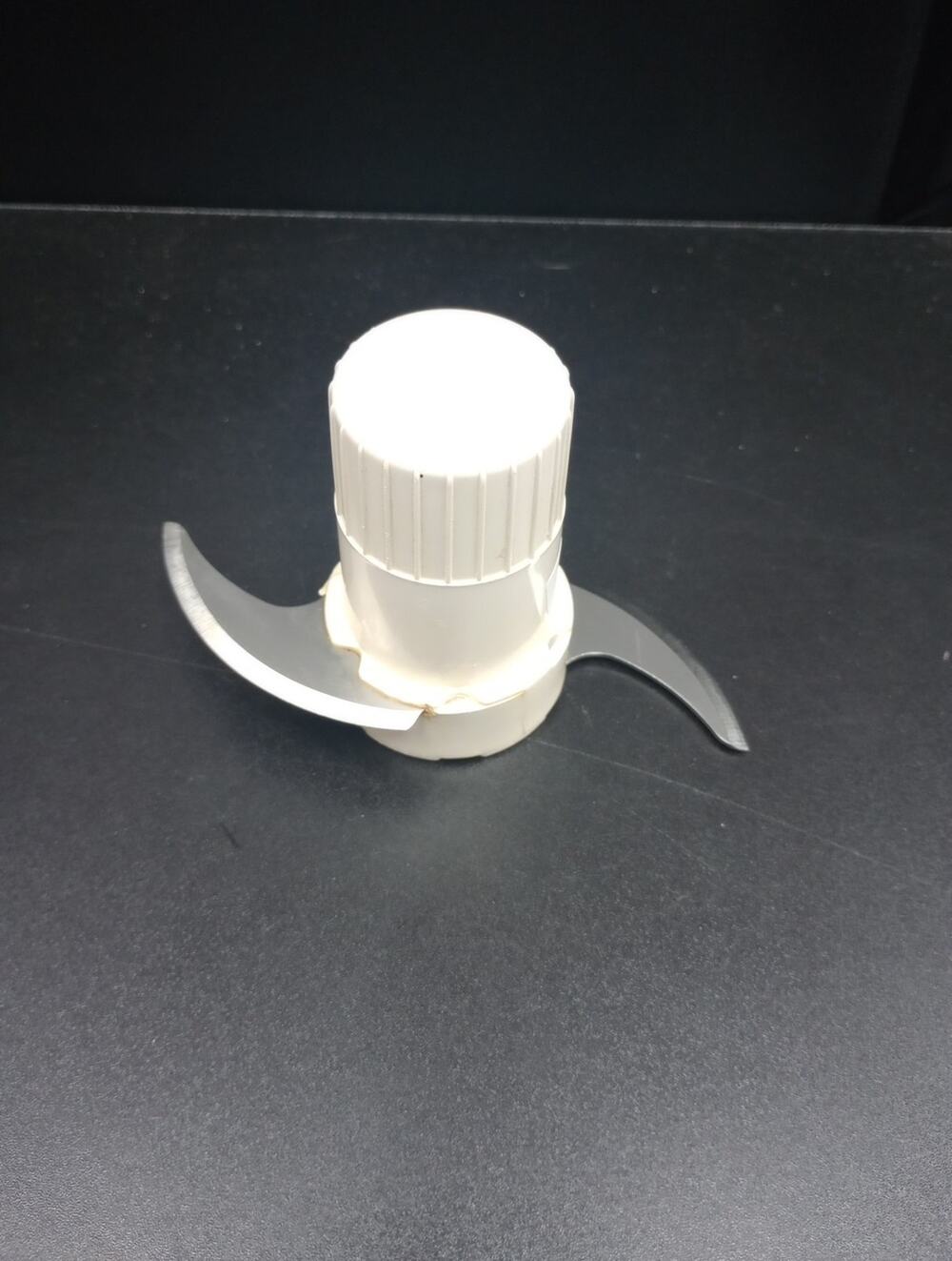 Regal La Machine 1 Food Processor Model V813 Replacement Part Chopping Blade